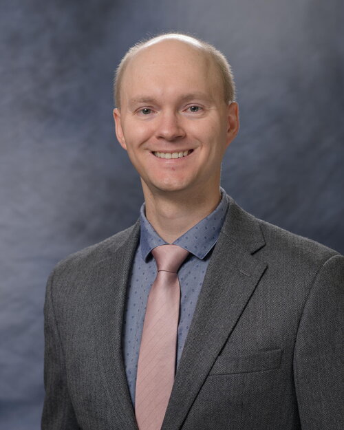 Carson J. Koepke